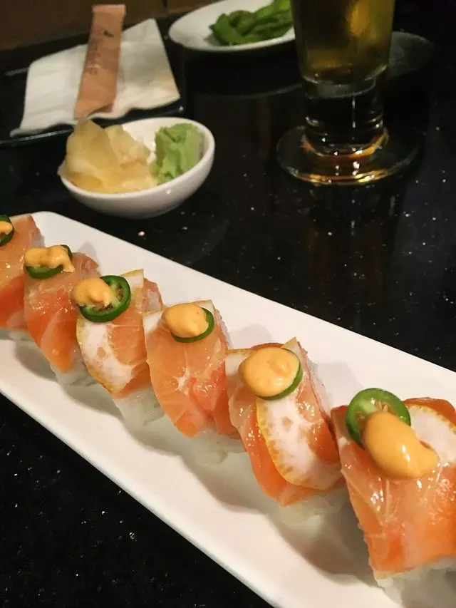 Takara Sushi