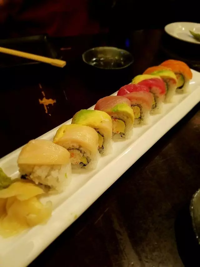 Takara Sushi