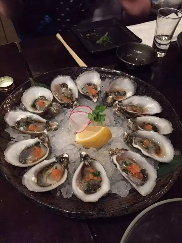 Takara Sushi