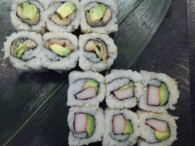 Takara Sushi
