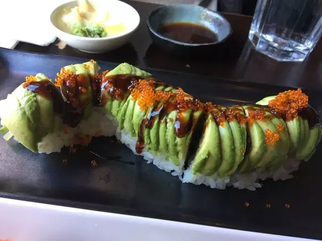 Takara Sushi