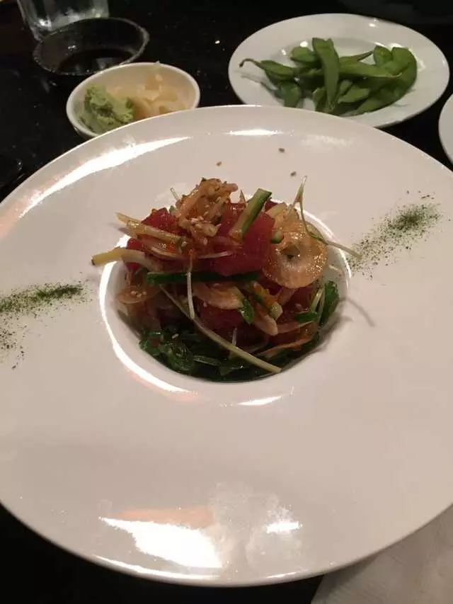 Takara Sushi