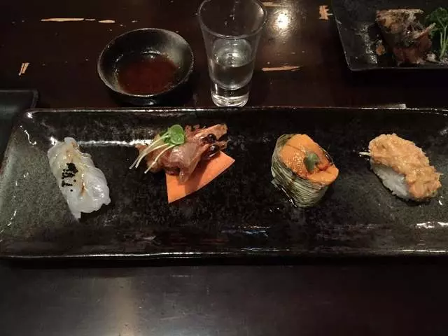 Takara Sushi
