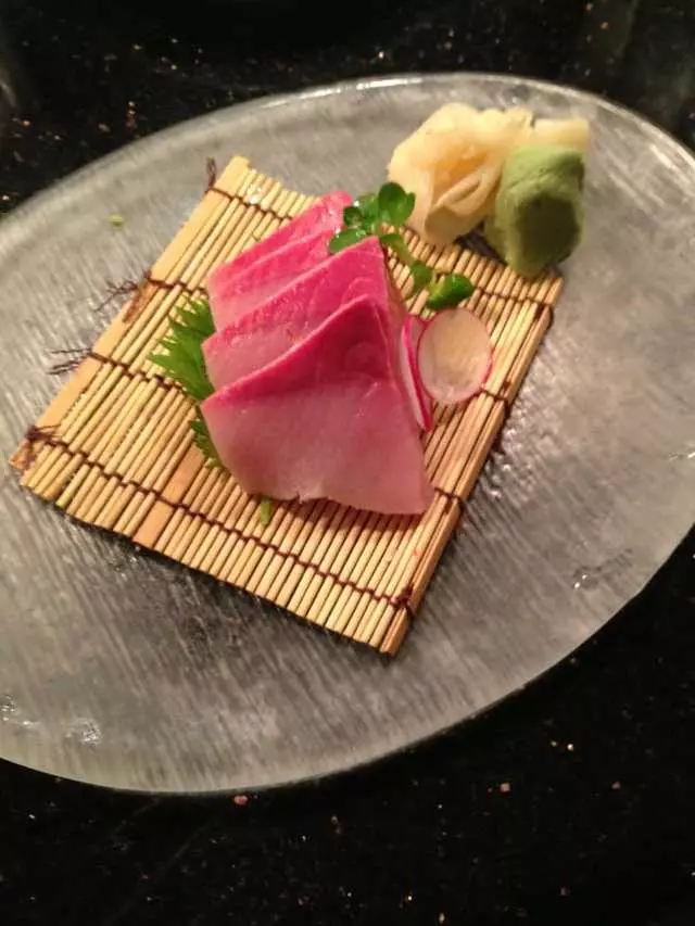 Takara Sushi
