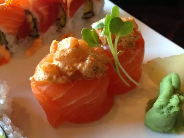 Takara Sushi