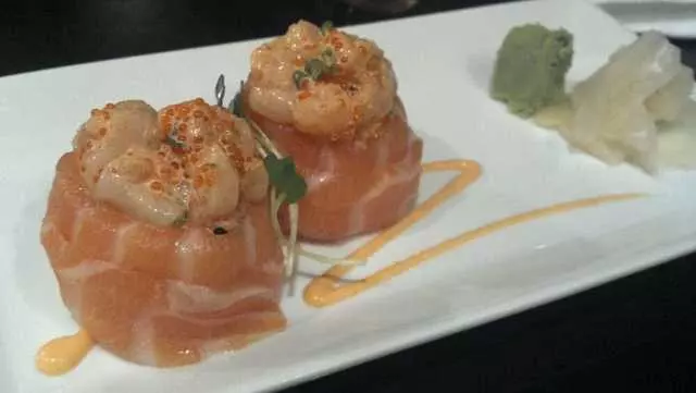 Takara Sushi
