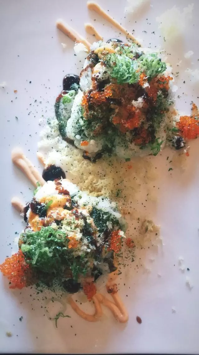 Takara Sushi