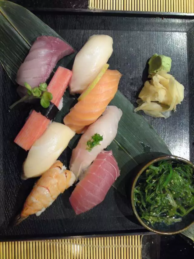 Takara Sushi