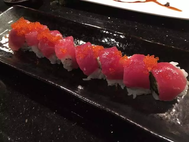 Takara Sushi