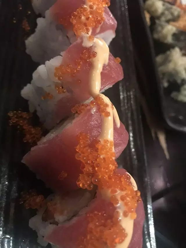 Takara Sushi