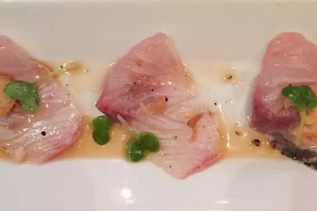 Takara Sushi