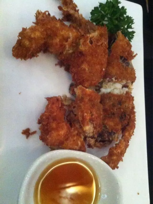 Takara Sushi