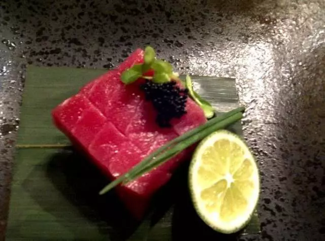 Takara Sushi