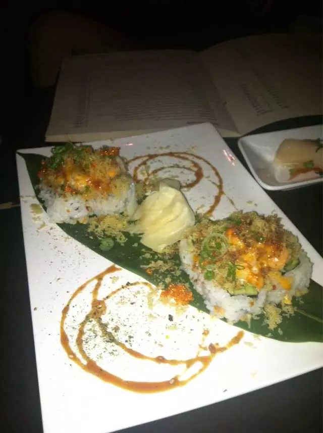Takara Sushi