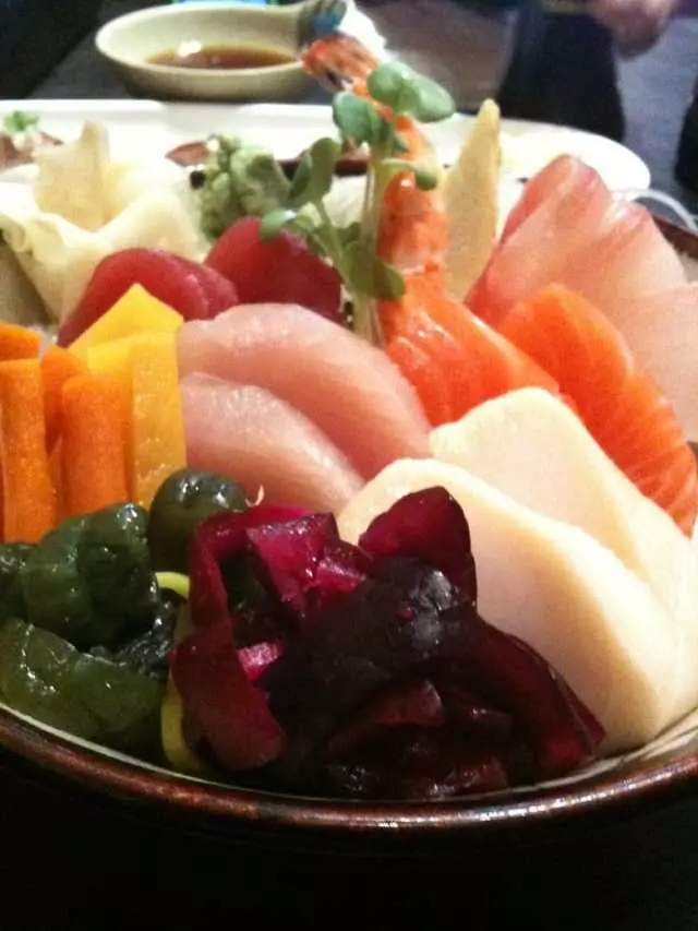 Takara Sushi