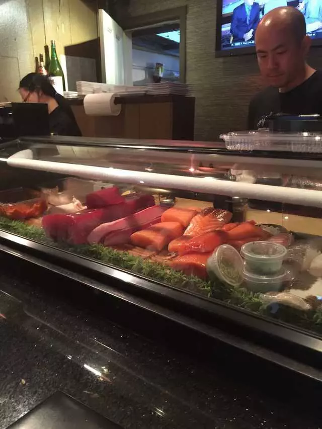 Takara Sushi