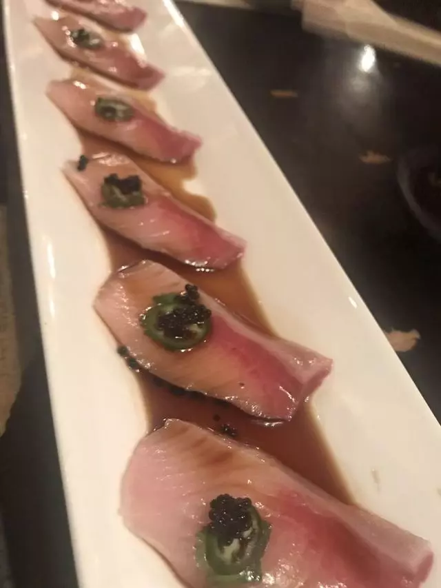 Takara Sushi