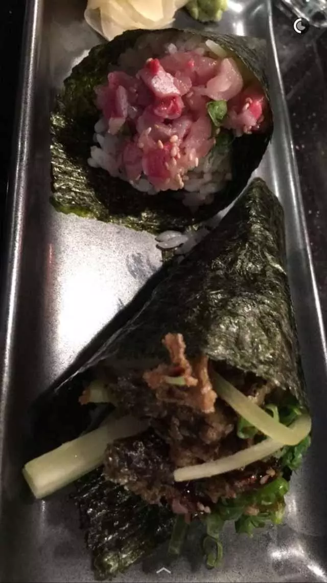 Takara Sushi