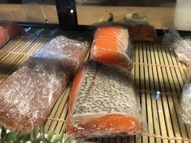 Takara Sushi