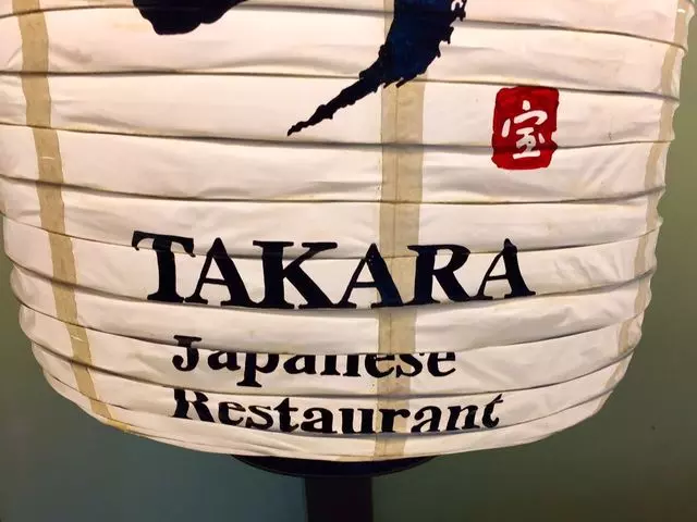 Takara Sushi