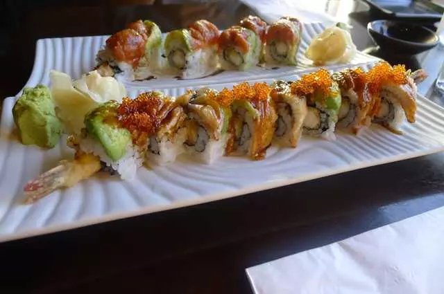 Takara Sushi