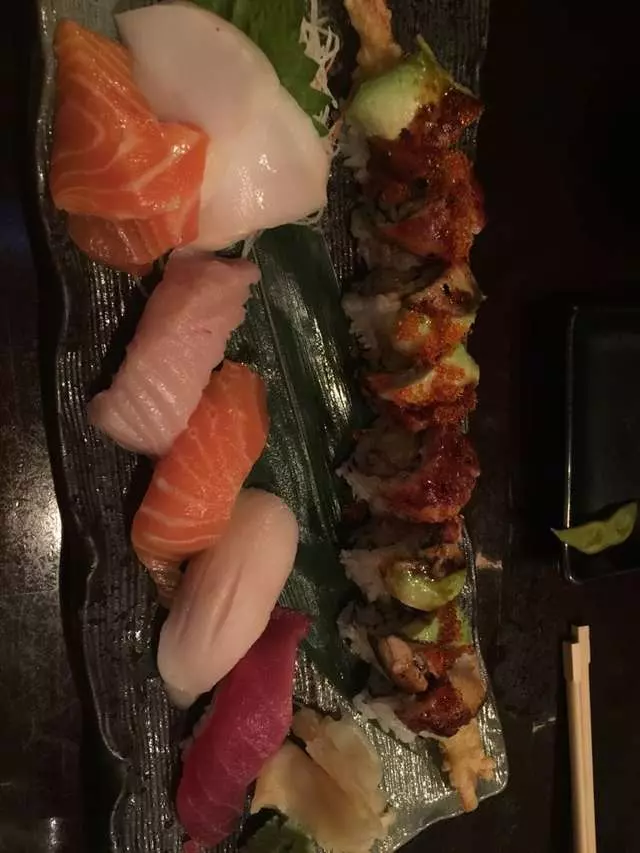 Takara Sushi