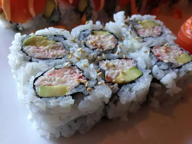 Takara Sushi