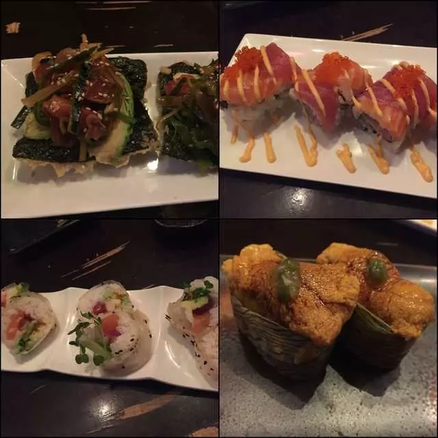 Takara Sushi