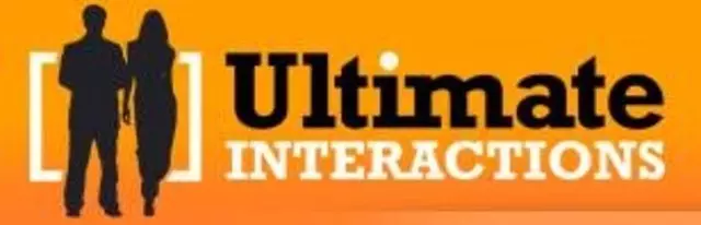 Ultimate Interactions