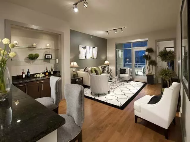 Ashton San Francisco Apartments