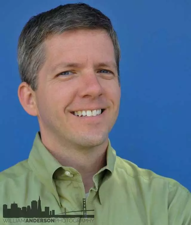 Andrew Schlegelmilch, PhD