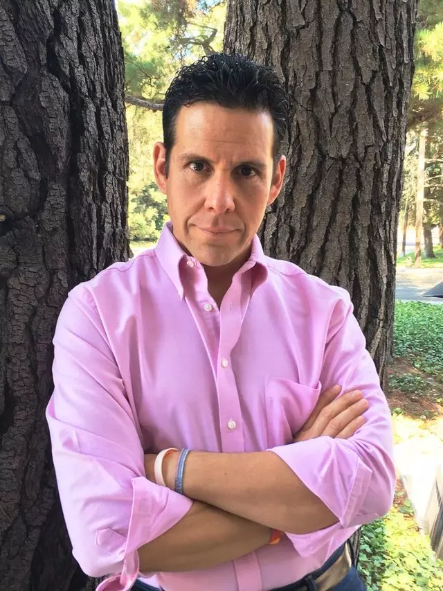 Sergio Rodriguez-Castillo