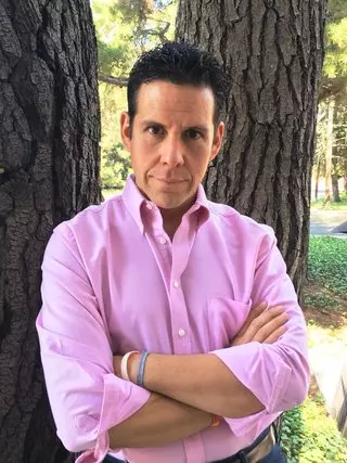 Sergio Rodriguez-Castillo