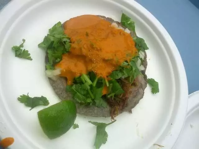 El Huarache Loco