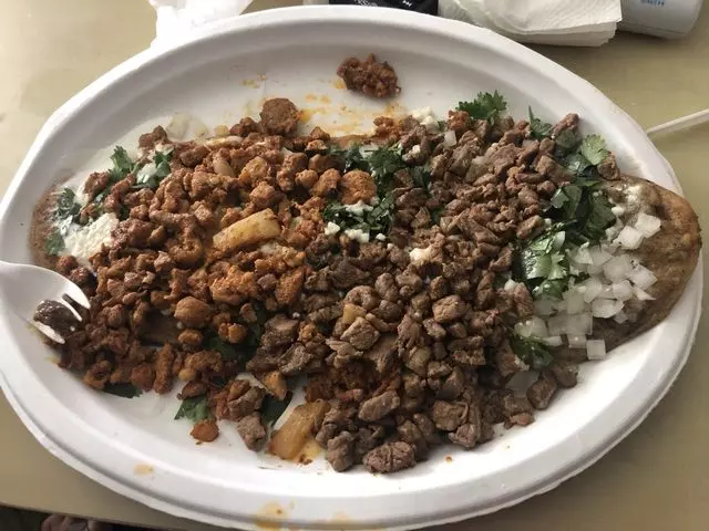 El Huarache Loco