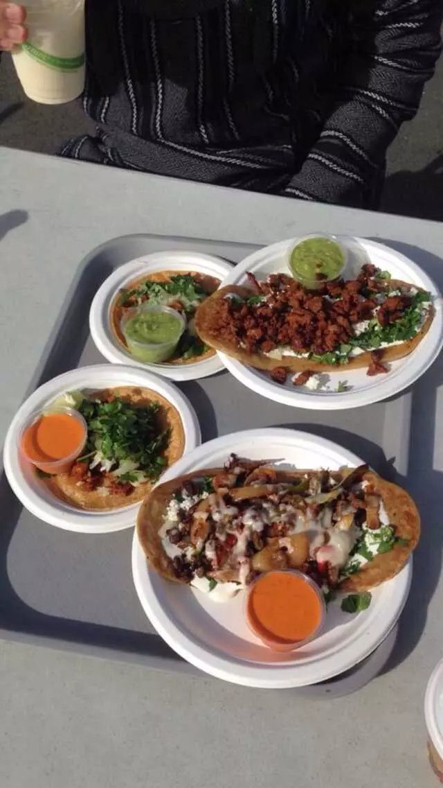 El Huarache Loco