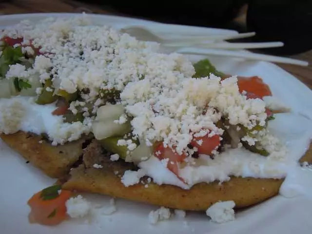 El Huarache Loco