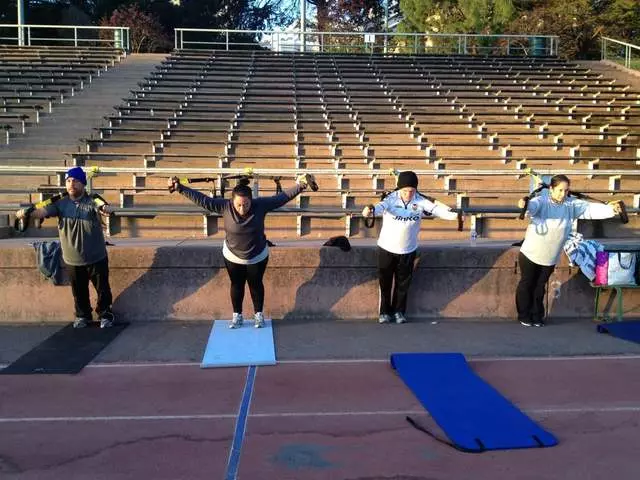 N-Training Personal Training