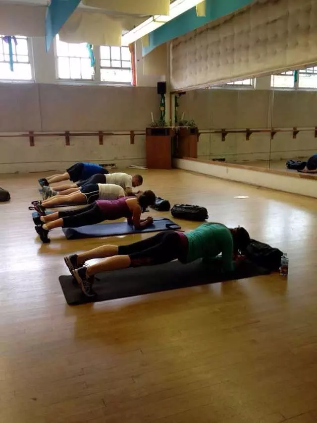 N-Training Personal Training