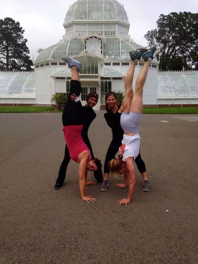 N-Training Personal Training