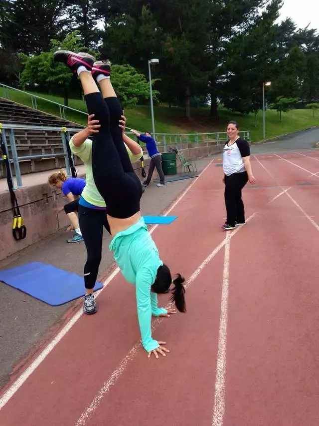 N-Training Personal Training