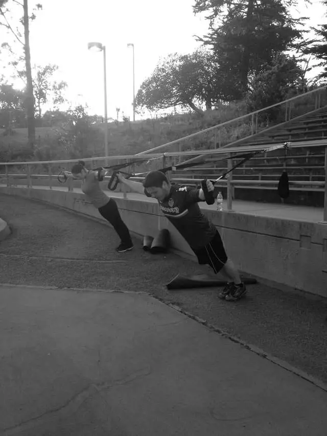 N-Training Personal Training
