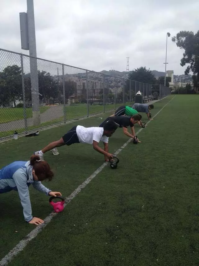 N-Training Personal Training