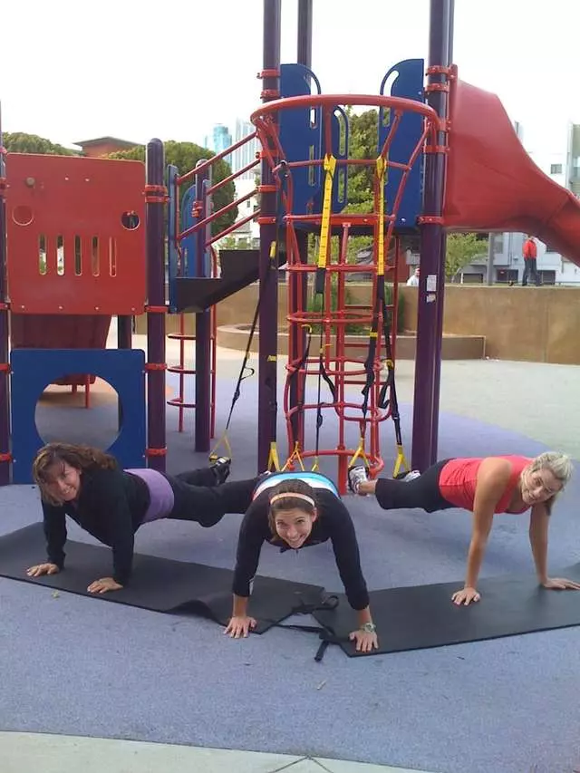 N-Training Personal Training