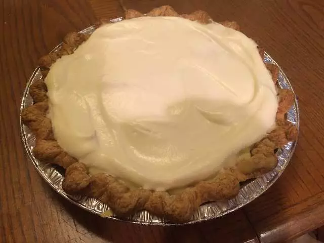 Mission Pie