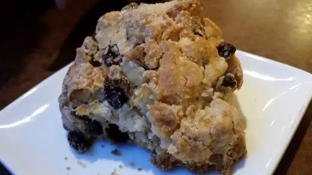 Mission Pie