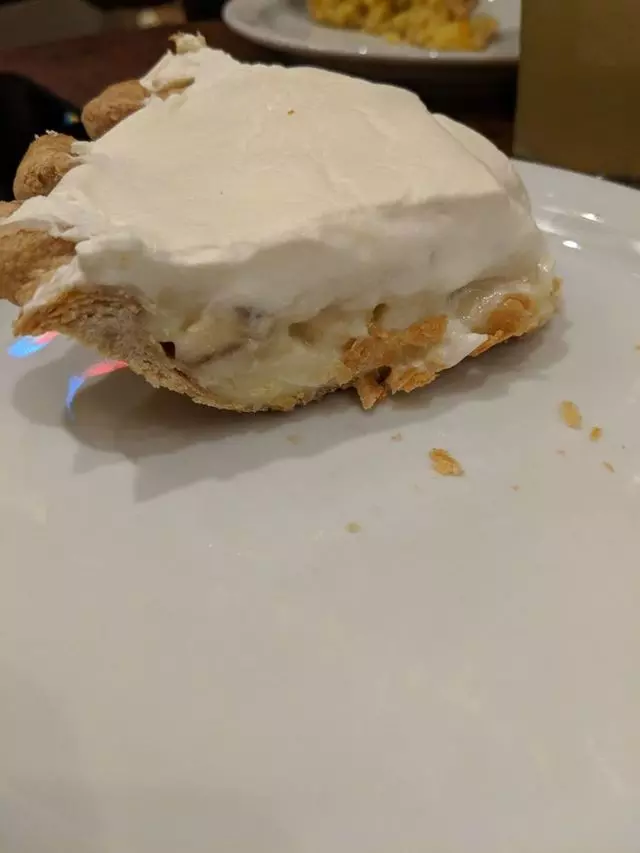Mission Pie