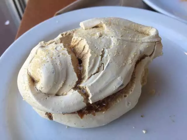 Mission Pie