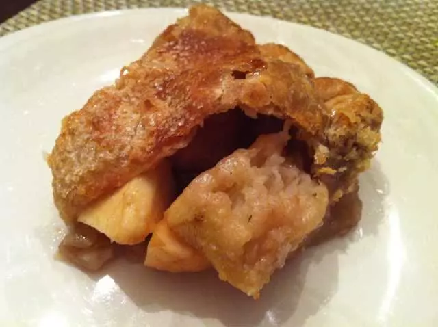 Mission Pie