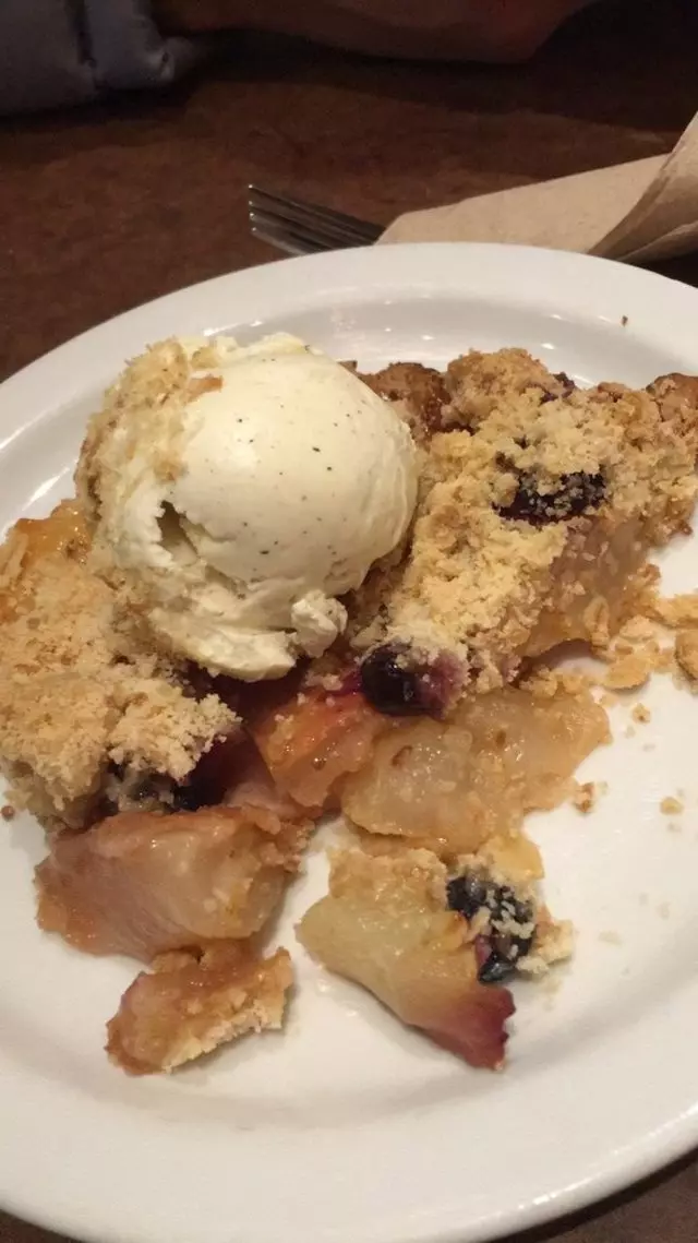 Mission Pie